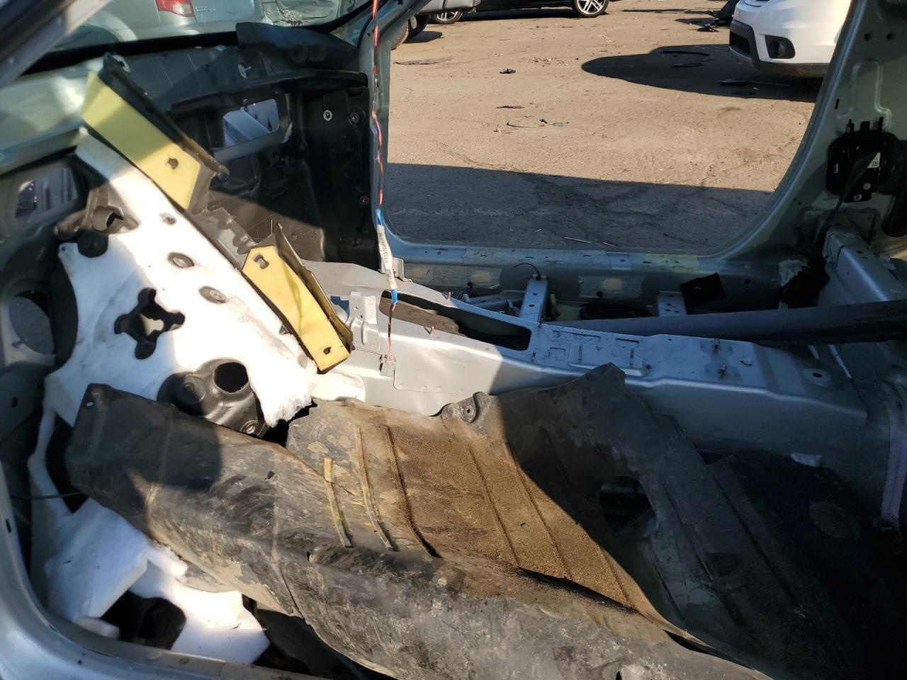 DODGE CHALLENGER R/T SCAT PACK