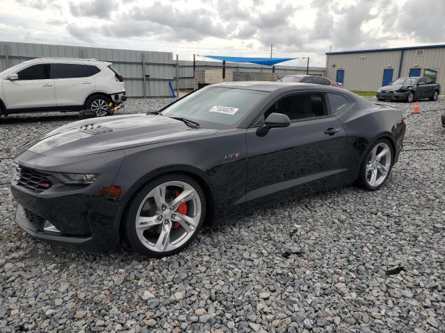 2022 CHEVROLET CAMARO LT1 1G1FF1R79N0106932