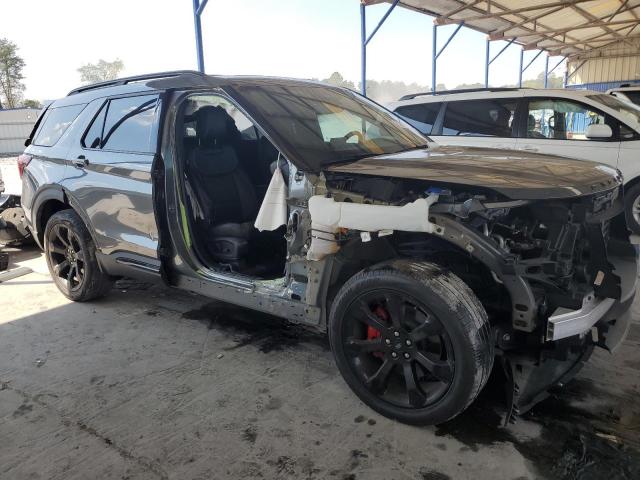 2023 FORD EXPLORER ST 1FM5K8GC2PGB06669