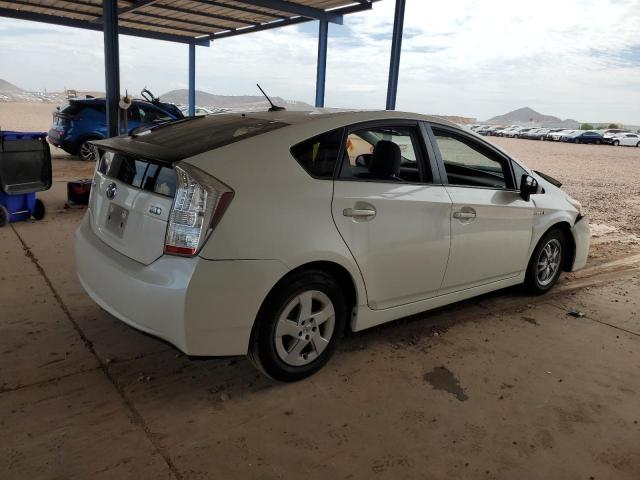 2011 TOYOTA PRIUS - JTDKN3DU8B5337109