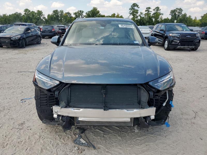 2023 AUDI Q5 PREMIUM - WA1GAAFY8P2136514