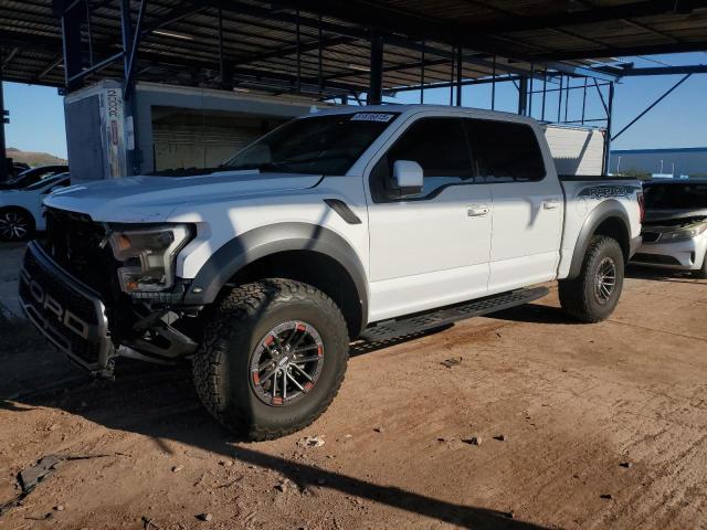2020 FORD F150 RAPTO - 1FTFW1RG9LFA40254
