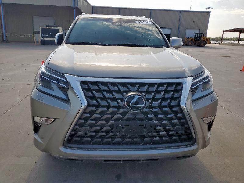 2021 LEXUS GX 460 PRE - JTJAM7BX5M5267796