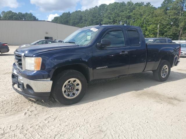 GMC SIERRA C15