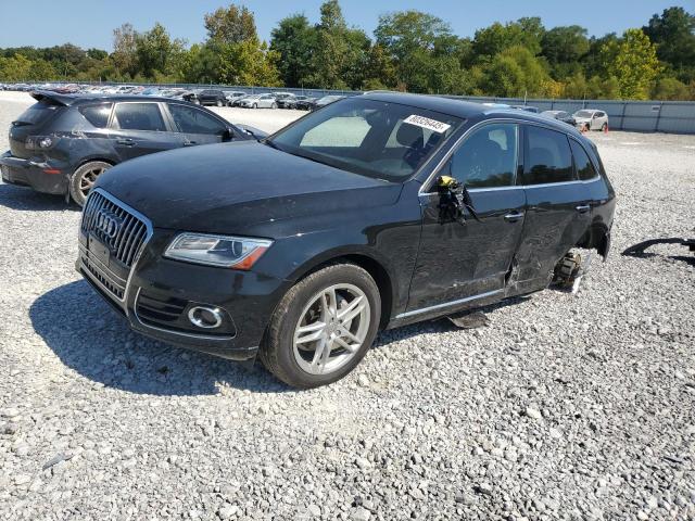 2017 AUDI Q5 PREMIUM #3315968097
