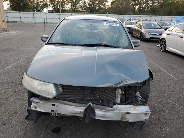 2006 SATURN ION LEVEL #3315822354