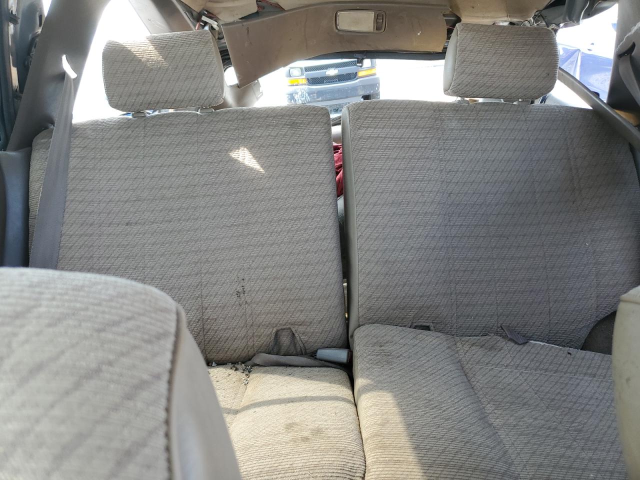 Lot #3274890097 1998 TOYOTA 4RUNNER