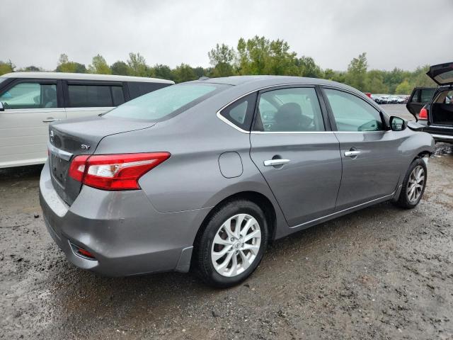 2016 NISSAN SENTRA S - 3N1AB7AP1GY310227