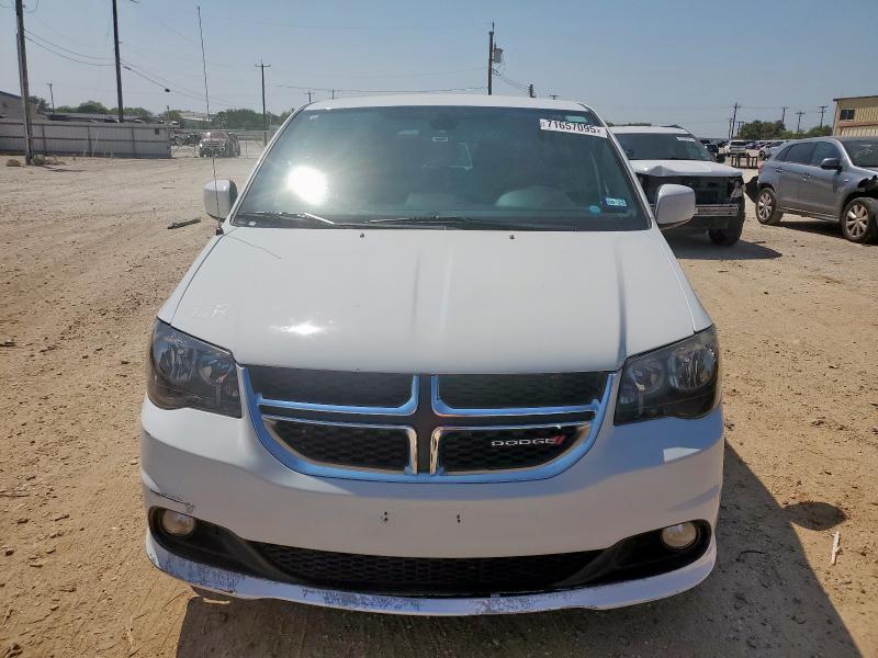 2019 DODGE GRAND CARA 2C4RDGEG1KR764202