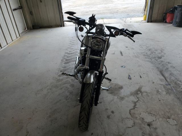 2008 HARLEY-DAVIDSON XL1200 L 1HD1CX3198K418127