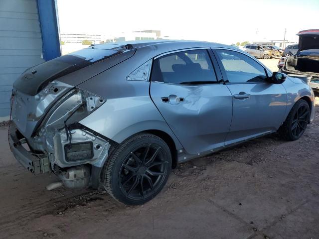 2017 HONDA CIVIC LX - SHHFK7H2XHU422503