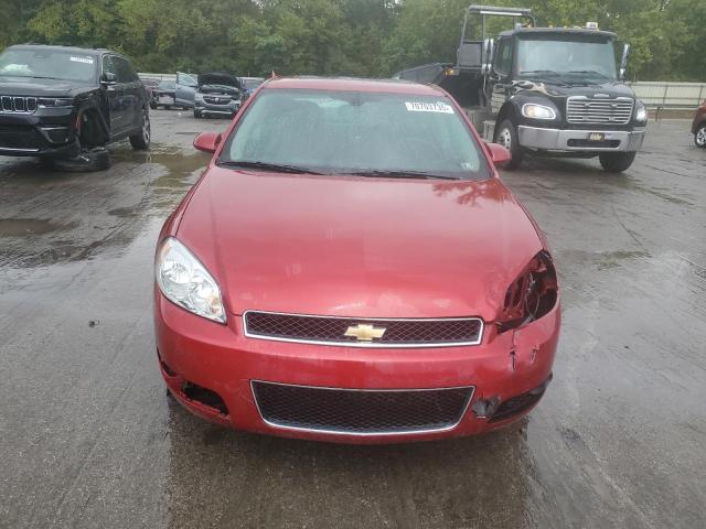 2015 CHEVROLET IMPALA LIM 2G1WC5E38F1125612