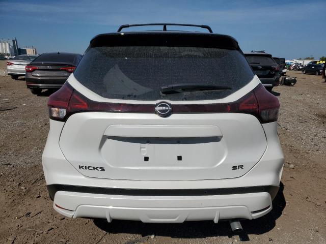 2024 NISSAN KICKS SR 3N1CP5DV1RL498174