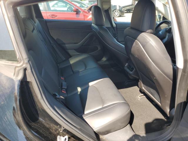 2018 TESLA MODEL 3 #3296231444