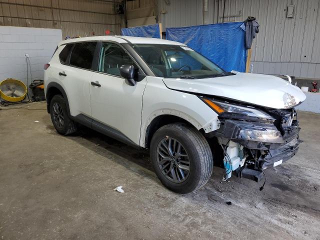 2022 NISSAN ROGUE S #3264642918