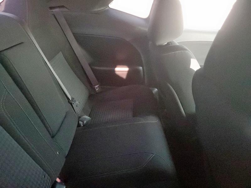 2021 DODGE CHALLENGER #3276420684