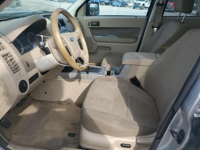 2010 FORD ESCAPE XLT - 1FMCU0D74AKB00919