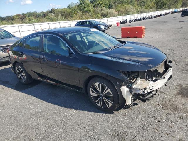 2017 HONDA CIVIC EX 19XFC1F34HE212119