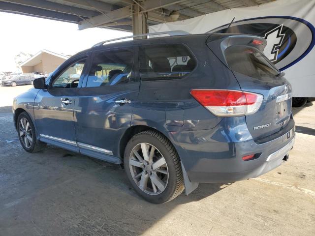 2015 NISSAN PATHFINDER - 5N1AR2MM8FC659868