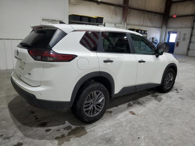 2024 NISSAN ROGUE S 5N1BT3AB6RC750026