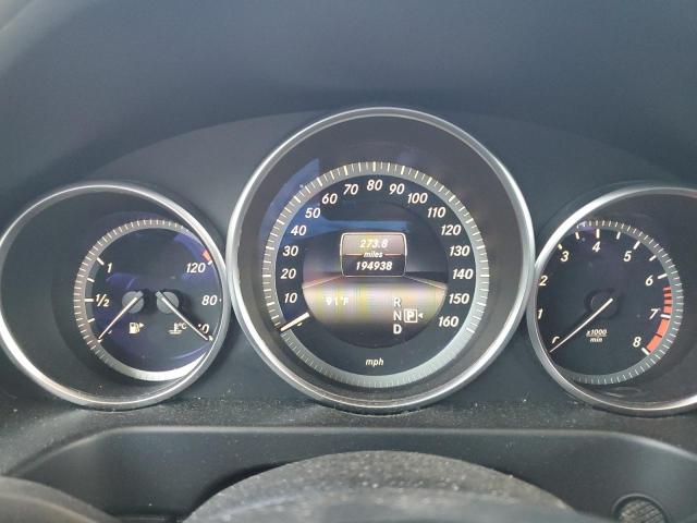 2015 MERCEDES-BENZ E 350 WDDHF5KB8FB091812