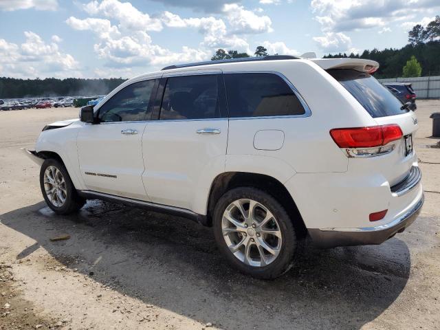 2019 JEEP GRAND CHER #3282610862