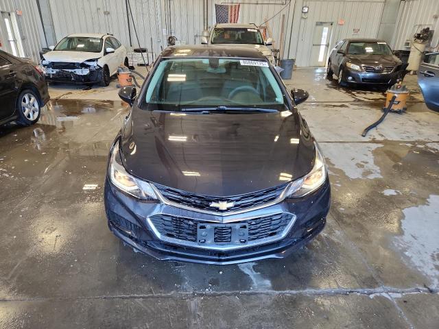 2016 CHEVROLET CRUZE LT - 1G1BE5SM0G7238416