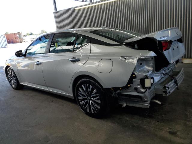 2025 NISSAN ALTIMA SV 1N4BL4DV2SN365434