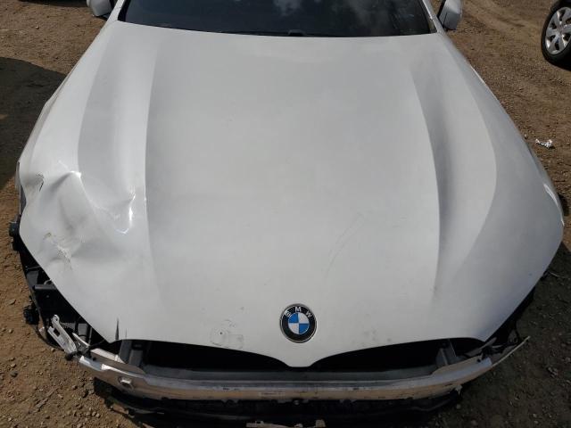 2019 BMW M850XI WBABC4C57KBU96966