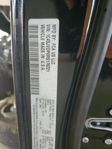 2024 JEEP WAGONEER S 1C4SJVDP0RS176221