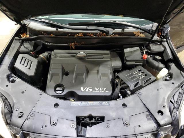 2017 GMC TERRAIN SL #3260480556