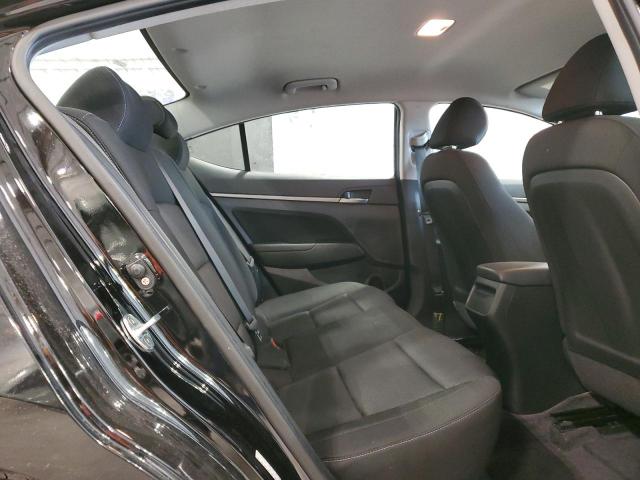 2018 HYUNDAI ELANTRA SE - KMHD84LFXJU620779