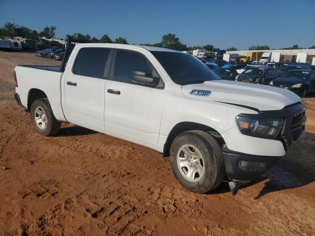 2024 RAM 1500 TRADE 1C6SRFGT4RN146734