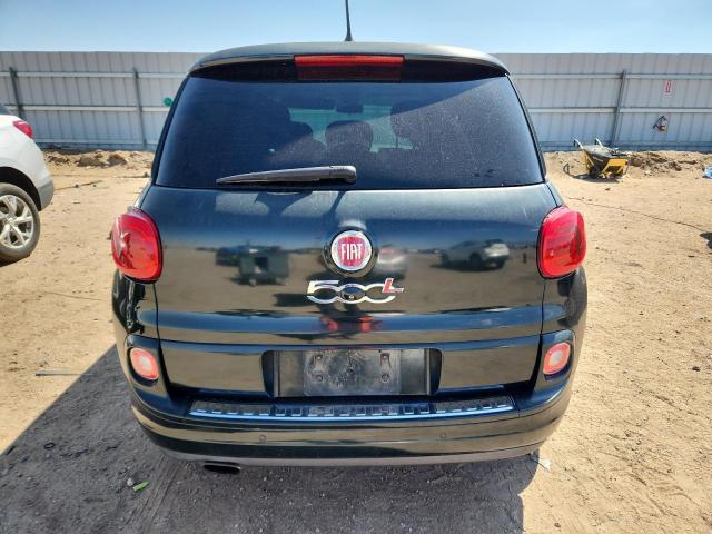 2014 FIAT 500L EASY - ZFBCFABH8EZ024685