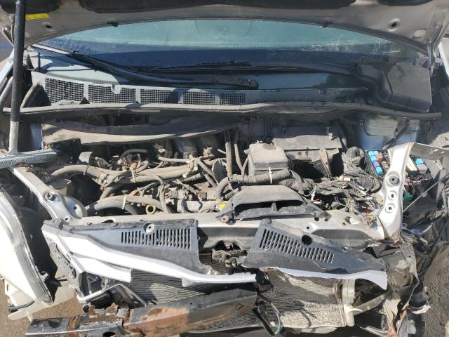 2015 TOYOTA SIENNA LE - 5TDKK3DC2FS575053