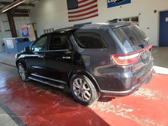 2017 DODGE DURANGO CI 1C4SDJET3HC833825