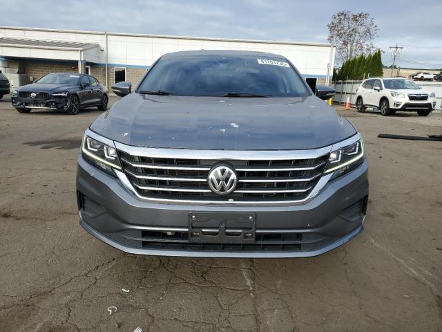 2021 VOLKSWAGEN PASSAT SE 1VWSA7A37MC015622