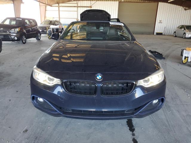 2017 BMW 430I WBA4U7C37H5H20415