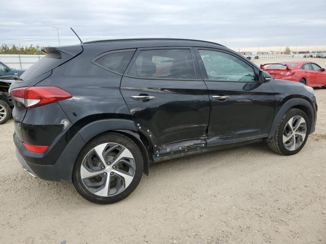 2017 HYUNDAI TUCSON LIM KM8J3CA20HU446596
