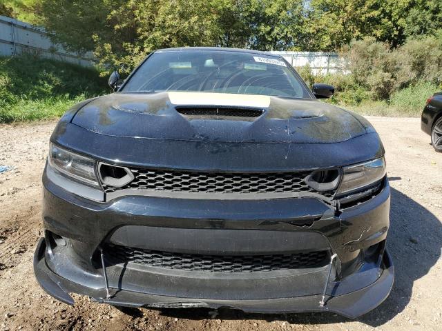 2016 DODGE CHARGER PO - 2C3CDXKT6GH155907