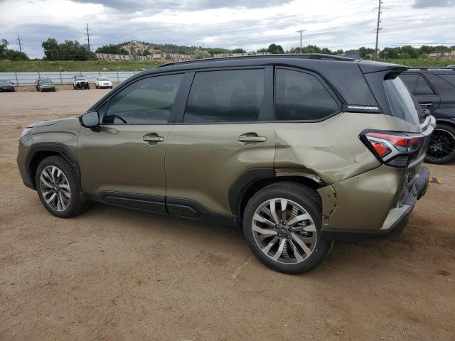 2025 SUBARU FORESTER T JF2SLSTDXSH414838
