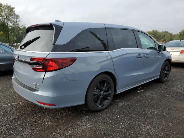 2024 HONDA ODYSSEY SP 5FNRL6H70RB029404