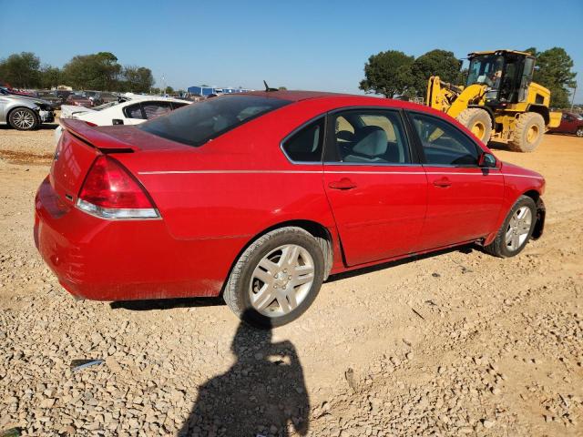 2012 CHEVROLET IMPALA LT #3287635014