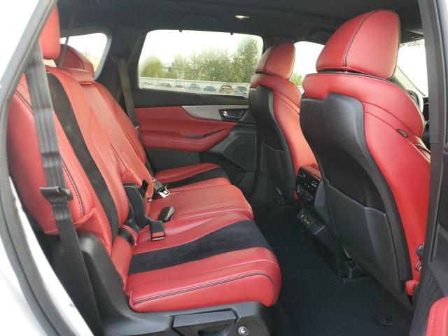 2023 ACURA MDX A-SPEC 5J8YE1H00PL800970