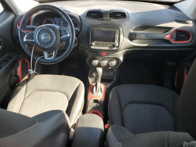 2017 JEEP RENEGADE T ZACCJBCB3HPG61787