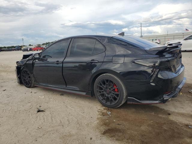 2021 TOYOTA CAMRY TRD 4T1KZ1AK3MU050275