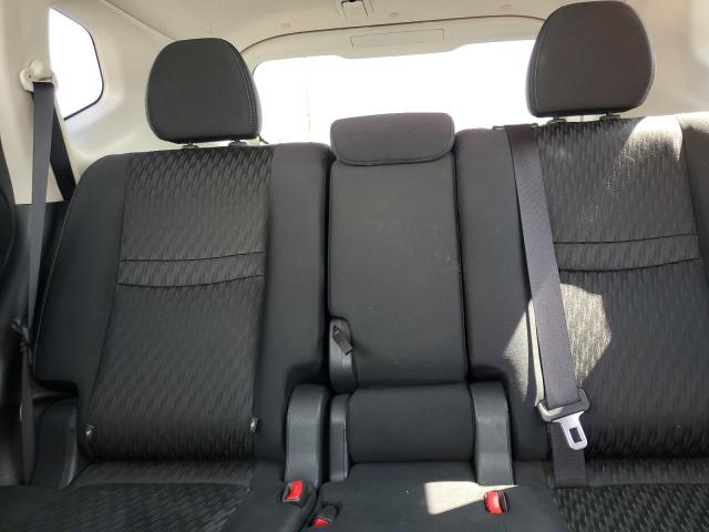 2018 NISSAN ROGUE S KNMAT2MT7JP541082