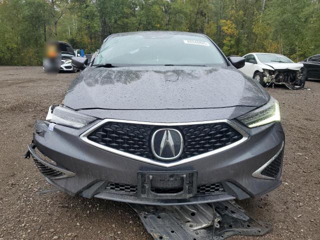 2019 ACURA ILX PREMIU - 19UDE2F72KA801465