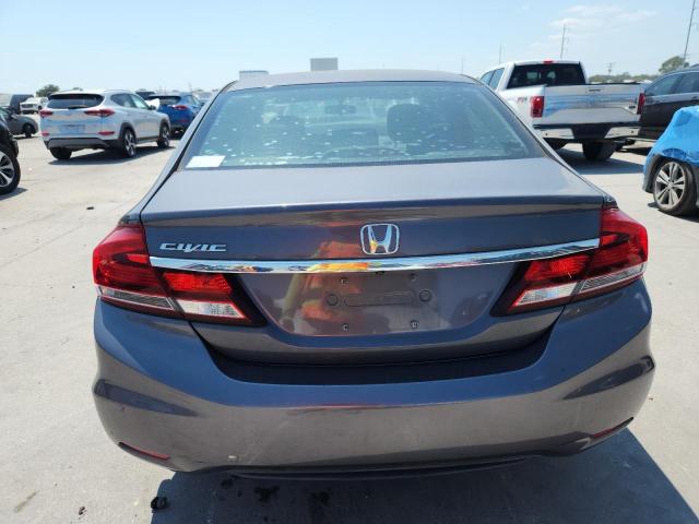 2015 HONDA CIVIC LX 19XFB2F58FE063396