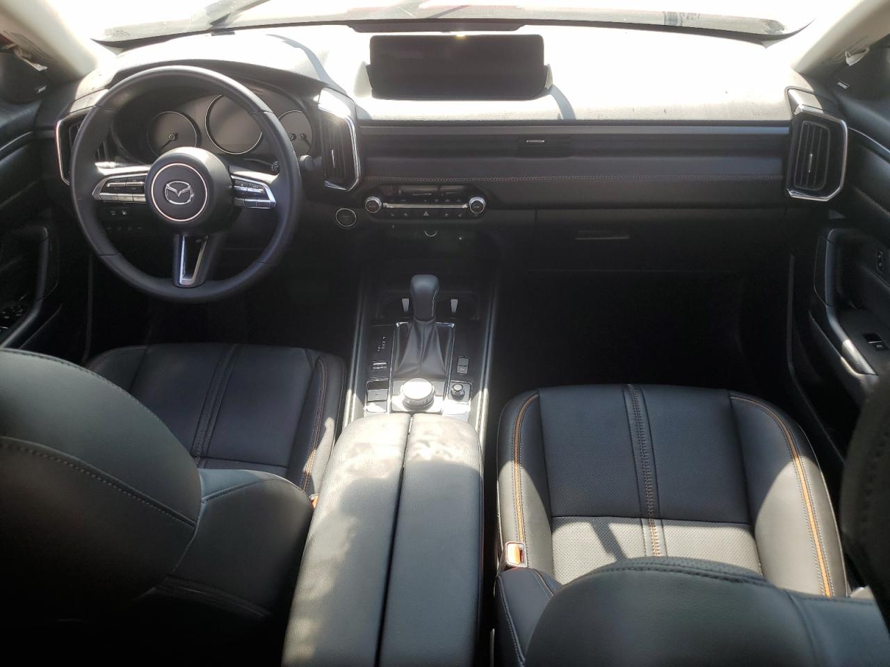 MAZDA CX-50 PREMIUM PLUS